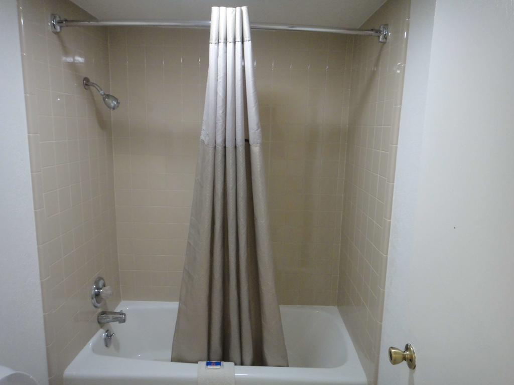 Motel 6-Clinton, Ok Ngoại thất bức ảnh